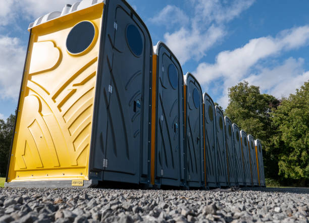 Best Portable Restroom Removal and Pickup  in New Market, TN
